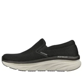 D”lux Walker Murlino „Black”
