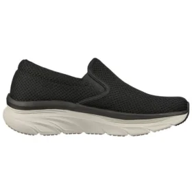 D”lux Walker Murlino „Black”