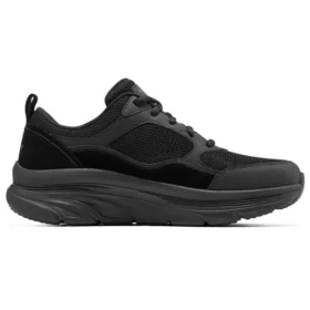 D”Lux Walker „Pure Black”