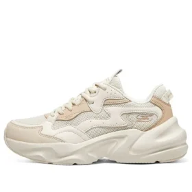 Damskie buty BOB’S Sport Bobs Bamina „Cream White”