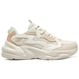 Damskie buty BOB’S Sport Bobs Bamina „Cream White”