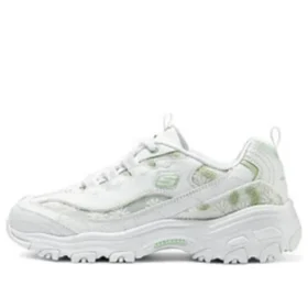Damskie Sport D’ Lites 1.0 „White Green”