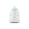Damskie Sport D’ Lites 1.0 „White Green”