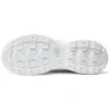 Damskie Sport D’ Lites 1.0 „White Green”