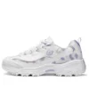Damskie Sport D’ Lites 1.0 „White Lavender”