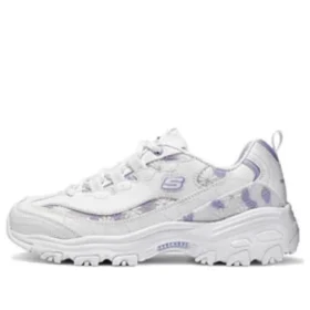 Damskie Sport D’ Lites 1.0 „White Lavender”