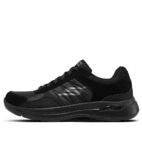 De Hombre Go Walk Arch Fit „Black”