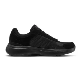 De Hombre Go Walk Arch Fit „Black”
