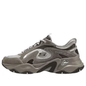 Delight 5.0 „Charcoal Gray Black”
