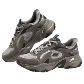 Delight 5.0 „Charcoal Gray Black”