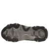 Delight 5.0 „Charcoal Gray Black”