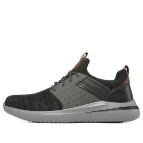 Delson 3.0 „Black Gray”