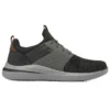 Delson 3.0 „Black Gray”
