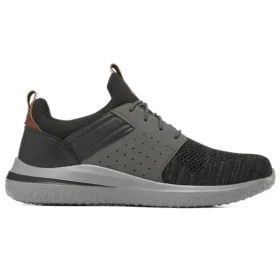 Delson 3.0 „Black Gray”