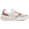 Denali Mellow Day „White Wonder Mauve”