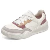 Denali Mellow Day „White Wonder Mauve”