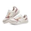 Denali Mellow Day „White Wonder Mauve”