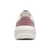 Denali Mellow Day „White Wonder Mauve”