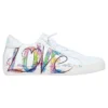 Diamond Starz „White Red Yellow”