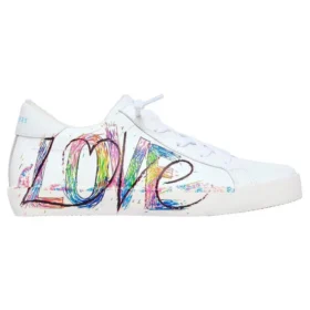 Diamond Starz „White Red Yellow”