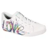 Diamond Starz „White Red Yellow”