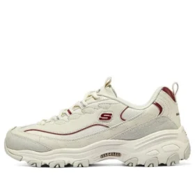 DLITES 1.0 „Beige Burgundy”