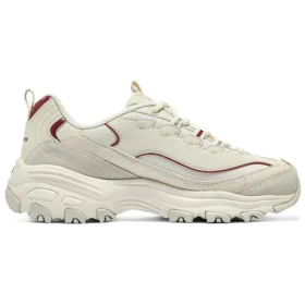 DLITES 1.0 „Beige Burgundy”