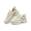 DLITES 1.0 „Beige Burgundy”
