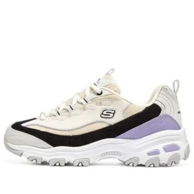 DLITES 1.0 „Beige Purple”