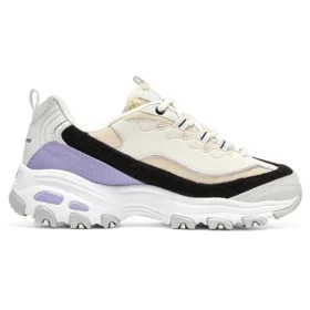 DLITES 1.0 „Beige Purple”