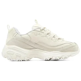 Dlites 1.0 „Beige White”