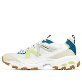 DLites 1.0 „Beige Yellow Teal”