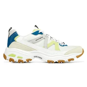 DLites 1.0 „Beige Yellow Teal”
