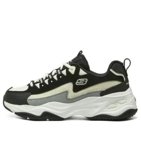 DLITES 1.0 „Black Beige”