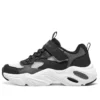 DLITES 1.0 „Black Grey”