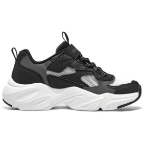 DLITES 1.0 „Black Grey”