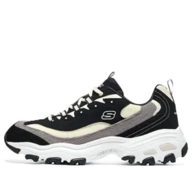 DLites 1.0 „Black Natural”
