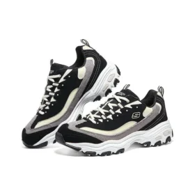 DLites 1.0 „Black Natural”