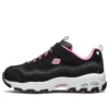 DLITES 1.0 „Black Pink”