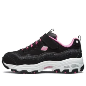 DLITES 1.0 „Black Pink”