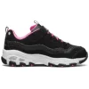 DLITES 1.0 „Black Pink”