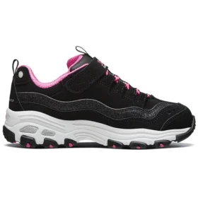 DLITES 1.0 „Black Pink”