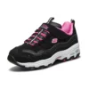 DLITES 1.0 „Black Pink”