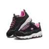 DLITES 1.0 „Black Pink”