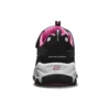 DLITES 1.0 „Black Pink”