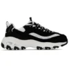 DLites 1.0 „Black White”
