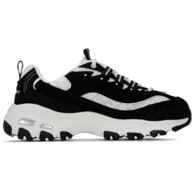 DLites 1.0 „Black White”
