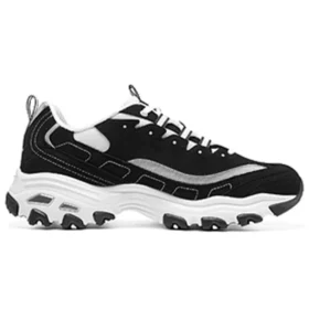 DLites 1.0 „Black White”