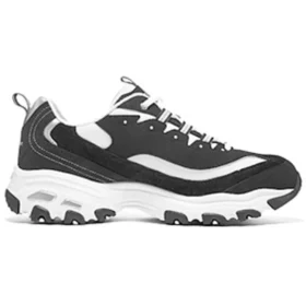 DLites 1.0 „Black White”