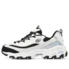 DLITES 1.0 „Black White Blue”
